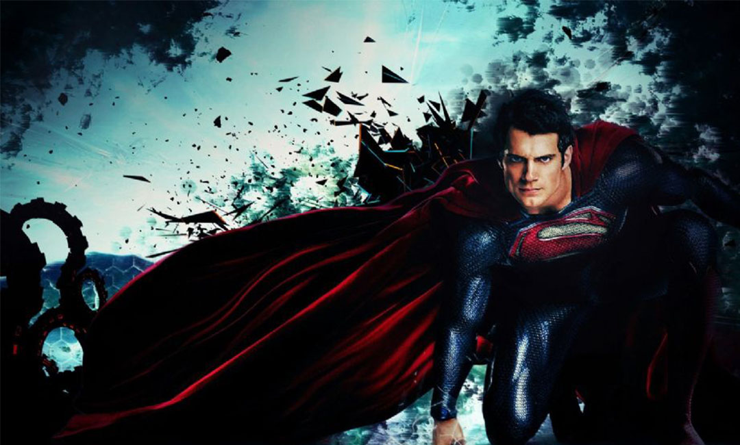 静安电影超人公号推广案例