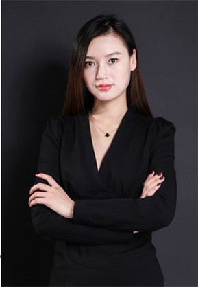 静安史静静 纹绣讲师